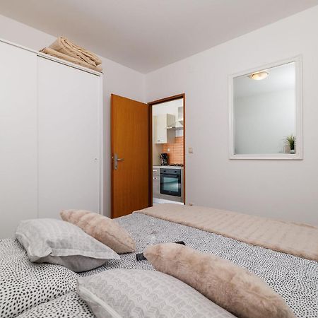 Apartments Luna 크리크베니카 외부 사진