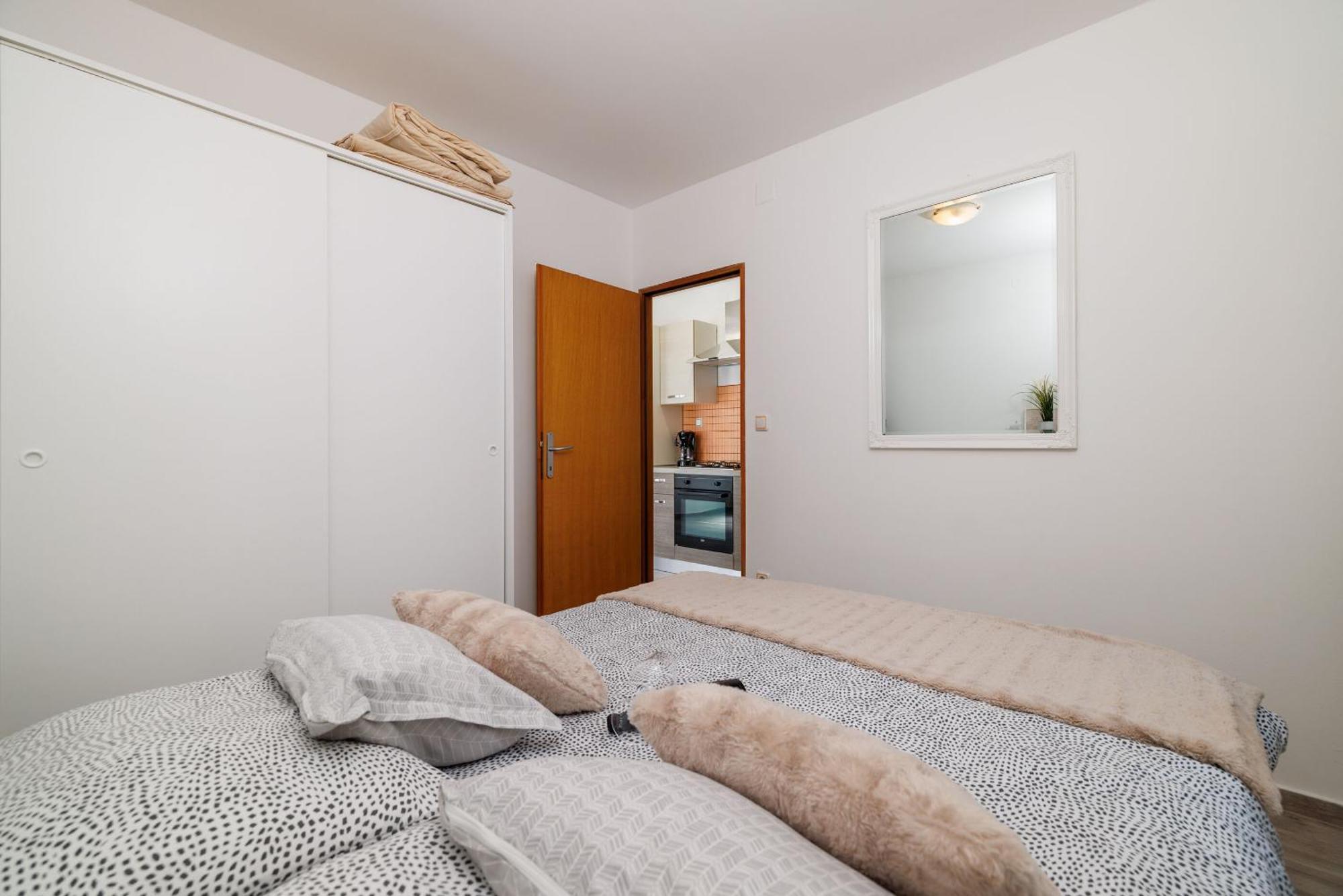 Apartments Luna 크리크베니카 외부 사진